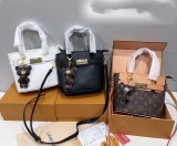 New lady fashion single shoulder bag
