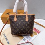 New lady fashion single shoulder bag