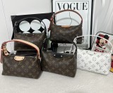 New lady fashion single shoulder bag