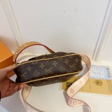 New lady fashion single shoulder bag