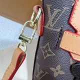 New lady fashion single shoulder bag