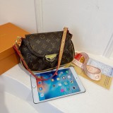New lady fashion single shoulder bag