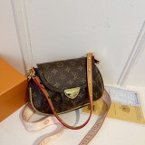 New lady fashion single shoulder bag