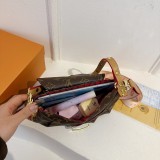 New lady fashion single shoulder bag