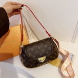 New lady fashion single shoulder bag