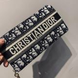 Classic Printed wallet   Elegant Luxury