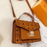 New Women's Bag Fashionable Trendy and Luxurious
