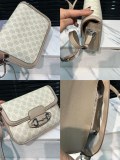 New Women's Bag Fashionable Trendy and Luxurious