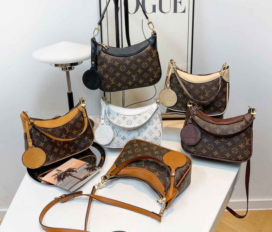 New Women's Bag Fashionable Trendy and Luxurious