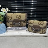 New Women's Bag Fashionable Trendy and Luxurious