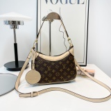 New Women's Bag Fashionable Trendy and Luxurious