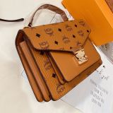New Women's Bag Fashionable Trendy and Luxurious