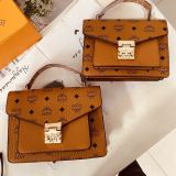 New Women's Bag Fashionable Trendy and Luxurious