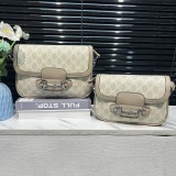 New Women's Bag Fashionable Trendy and Luxurious