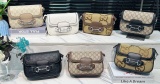 New Women's Bag Fashionable Trendy and Luxurious