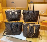 New Women's Bag Fashionable Trendy and Luxurious