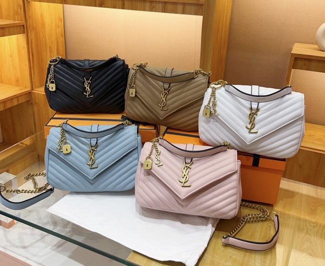 New lady fashion single shoulder bag