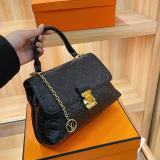 New Women's Bag Fashionable Trendy and Luxurious