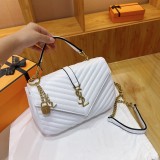 New lady fashion single shoulder bag
