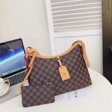 New Women's Bag Fashionable Trendy and Luxurious
