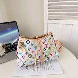 New Women's Bag Fashionable Trendy and Luxurious