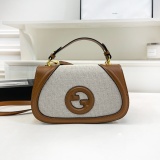 New Women's Bag Fashionable Trendy and Luxurious