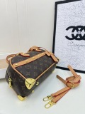 New lady fashion single shoulder bag