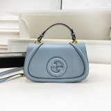 New Women's Bag Fashionable Trendy and Luxurious