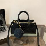 New lady fashion single shoulder bag(high-quality )