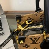 New lady fashion single shoulder bag(high-quality )