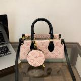 New lady fashion single shoulder bag(high-quality )
