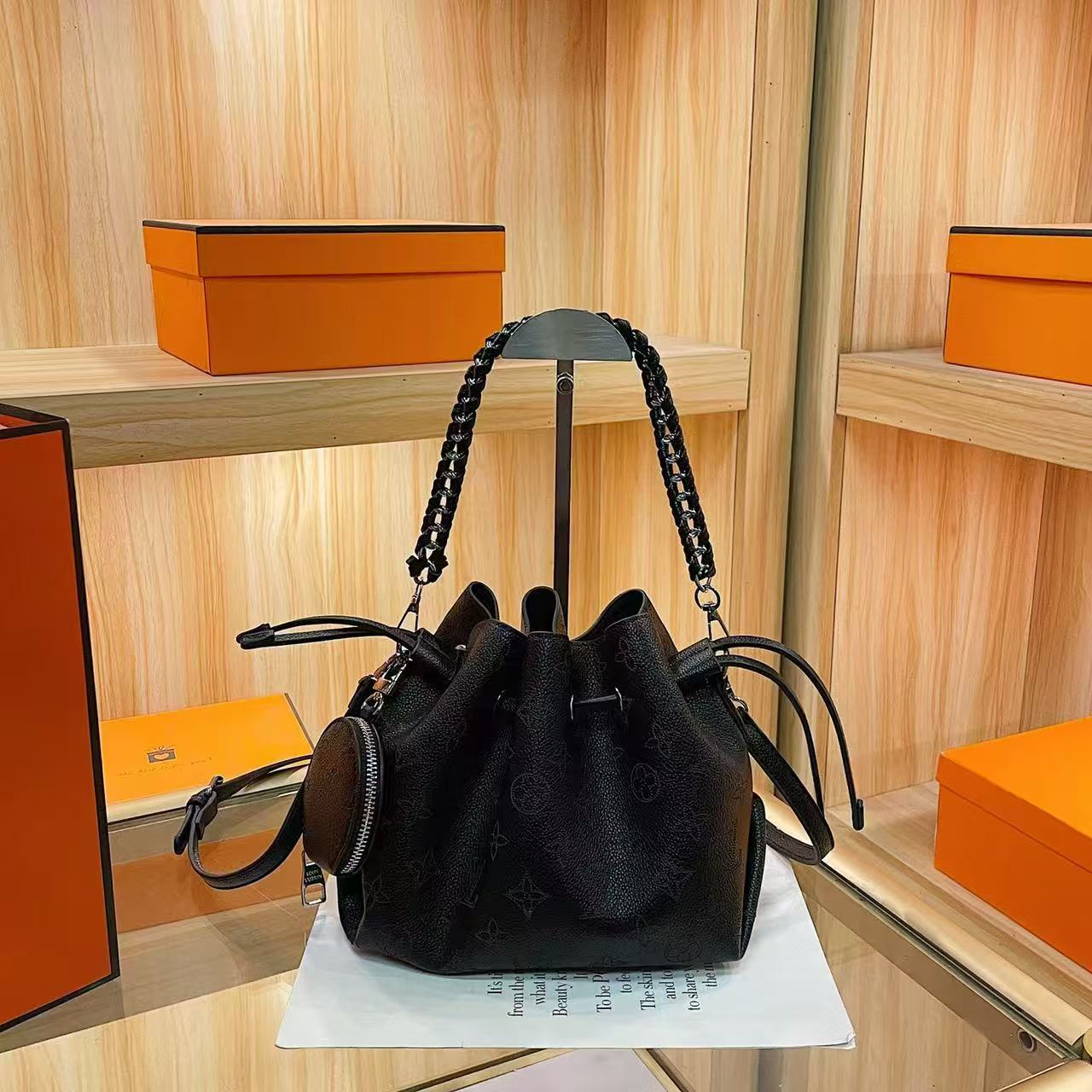 New lady fashion single shoulder bag