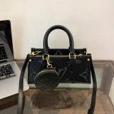 New lady fashion single shoulder bag(high-quality )