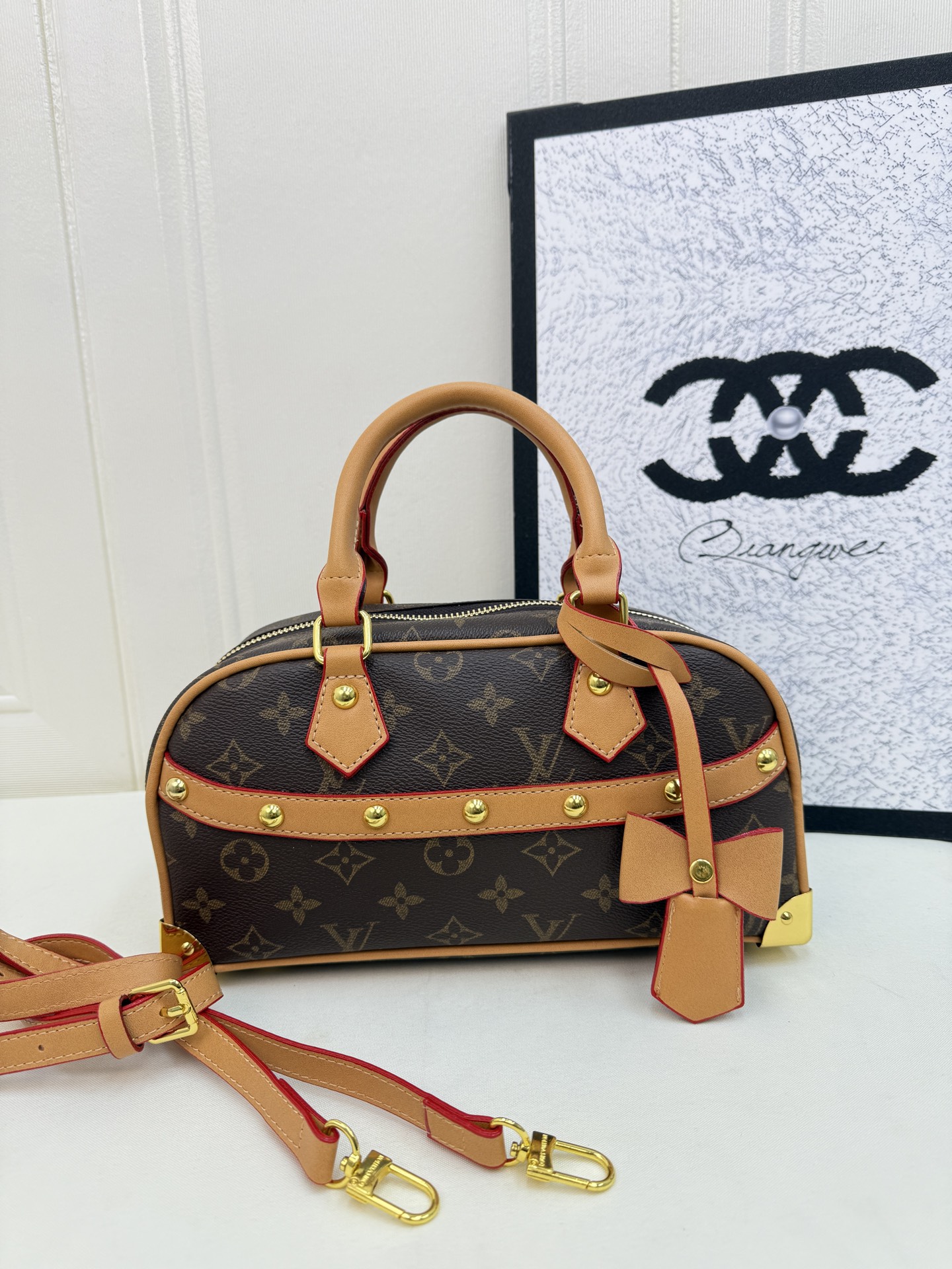 New lady fashion single shoulder bag