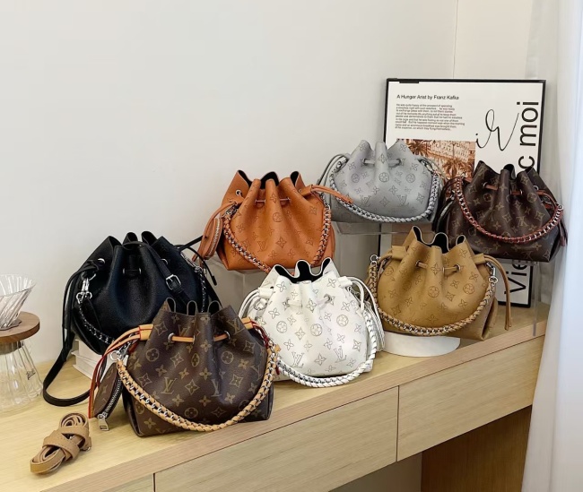 New lady fashion single shoulder bag