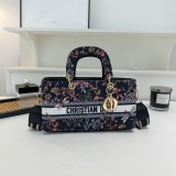 New Women's Bag Fashionable Trendy and Luxurious