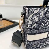 New Women's Bag Fashionable Trendy and Luxurious