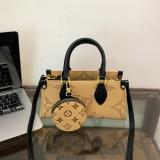 New lady fashion single shoulder bag(high-quality )