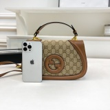 New Women's Bag Fashionable Trendy and Luxurious