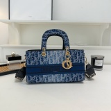 New Women's Bag Fashionable Trendy and Luxurious