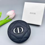 CD cushion circular makeup mirror