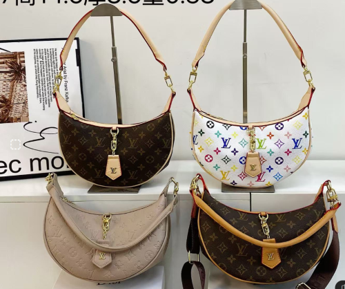 New lady fashion single shoulder bag