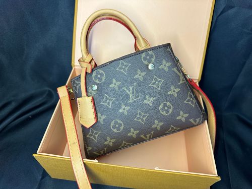 New lady fashion single shoulder bag