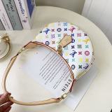 New lady fashion single shoulder bag