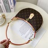 New lady fashion single shoulder bag