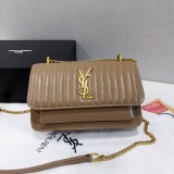 New lady fashion single shoulder bag