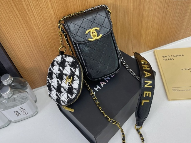 New lady fashion single shoulder bag