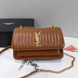 New lady fashion single shoulder bag