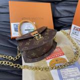 New lady fashion single shoulder bag