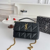 New lady fashion single shoulder bag
